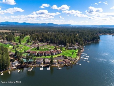 A BEAUTIFULLY EXECUTED UPDATE TO A TWIN LAKES CLASSIC. Upon on Twin Lakes Village Golf Course in Idaho - for sale on GolfHomes.com, golf home, golf lot