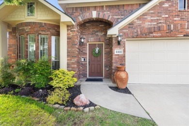 Location, lifestyle, and lake days! This beautifully located on Mansfield National Golf Club in Texas - for sale on GolfHomes.com, golf home, golf lot