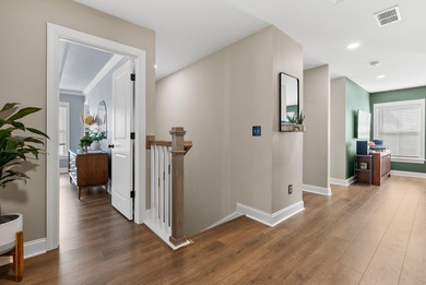 Step into elevated Lowcountry living in this beautifully on Cypress Point Par 3 in South Carolina - for sale on GolfHomes.com, golf home, golf lot