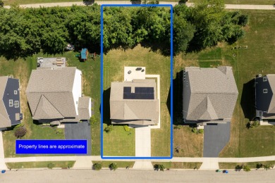 Don't miss your chance to tour the inviting 643 Buena Park Dr! on Glen Ross Golf Club in Ohio - for sale on GolfHomes.com, golf home, golf lot