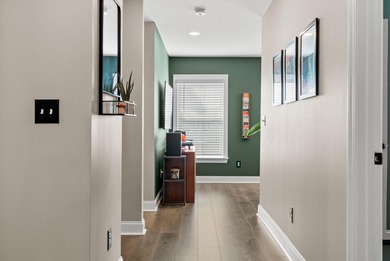 Step into elevated Lowcountry living in this beautifully on Cypress Point Par 3 in South Carolina - for sale on GolfHomes.com, golf home, golf lot