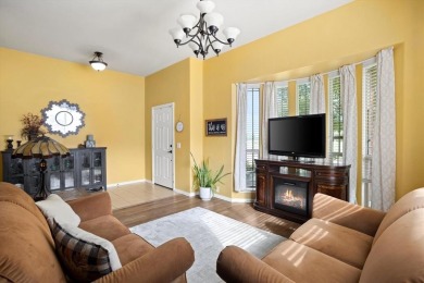 Location, lifestyle, and lake days! This beautifully located on Mansfield National Golf Club in Texas - for sale on GolfHomes.com, golf home, golf lot