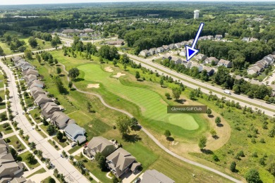 Don't miss your chance to tour the inviting 643 Buena Park Dr! on Glen Ross Golf Club in Ohio - for sale on GolfHomes.com, golf home, golf lot
