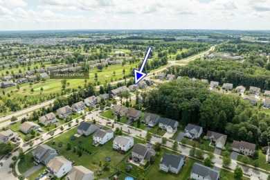 Don't miss your chance to tour the inviting 643 Buena Park Dr! on Glen Ross Golf Club in Ohio - for sale on GolfHomes.com, golf home, golf lot