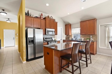Location, lifestyle, and lake days! This beautifully located on Mansfield National Golf Club in Texas - for sale on GolfHomes.com, golf home, golf lot