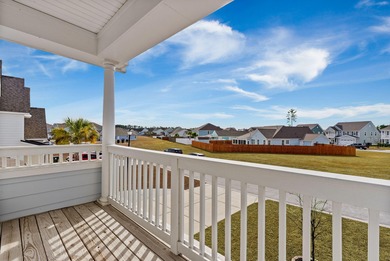 Step into elevated Lowcountry living in this beautifully on Cypress Point Par 3 in South Carolina - for sale on GolfHomes.com, golf home, golf lot