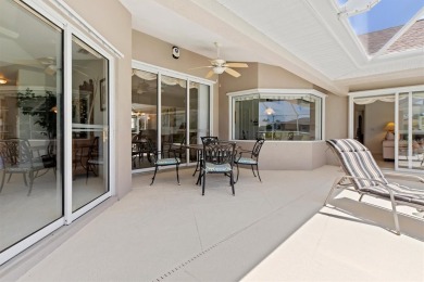 TURNKEY FURNISHED POOL HOME IN ROTONDA WEST! 3 bed, 2.5 bath, 3 on Rotonda Golf and Country Club - Long Marsh  in Florida - for sale on GolfHomes.com, golf home, golf lot