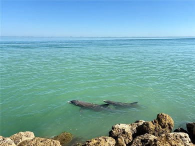 Morning light floods the beautiful window lined sunroom of this on Captiva Island Golf Club in Florida - for sale on GolfHomes.com, golf home, golf lot