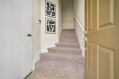 These townhouse-style abodes have NEW ROOFS IN 2021 & their on Harmony Golf Preserve in Florida - for sale on GolfHomes.com, golf home, golf lot