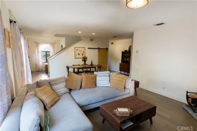 This charming detached VA approved condo in Atascadero is a gem! on Chalk Mountain Golf Course in California - for sale on GolfHomes.com, golf home, golf lot