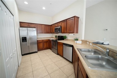 These townhouse-style abodes have NEW ROOFS IN 2021 & their on Harmony Golf Preserve in Florida - for sale on GolfHomes.com, golf home, golf lot