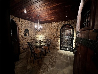 This European style all-sided brick house is located in one of on Country Club of the South in Georgia - for sale on GolfHomes.com, golf home, golf lot