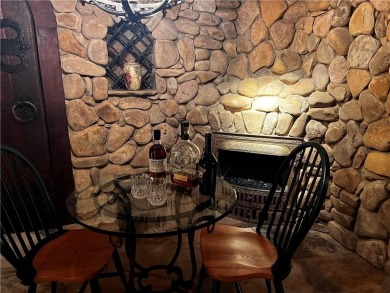 This European style all-sided brick house is located in one of on Country Club of the South in Georgia - for sale on GolfHomes.com, golf home, golf lot