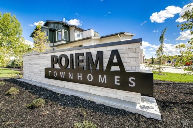 Open Saturday 12-3 pm! Discover this single-level townhome by on Boise Ranch Golf Course, Inc. in Idaho - for sale on GolfHomes.com, golf home, golf lot