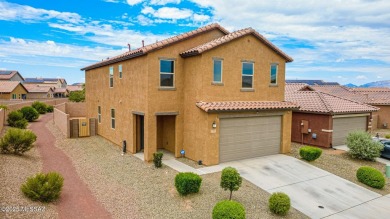 Welcome to your future home in the prestigious Bella Tierra on Fred Enke Golf Course in Arizona - for sale on GolfHomes.com, golf home, golf lot