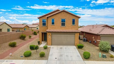 Welcome to your future home in the prestigious Bella Tierra on Fred Enke Golf Course in Arizona - for sale on GolfHomes.com, golf home, golf lot