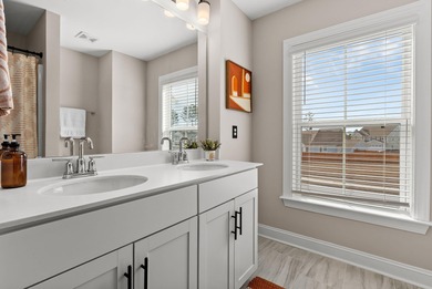 Step into elevated Lowcountry living in this beautifully on Cypress Point Par 3 in South Carolina - for sale on GolfHomes.com, golf home, golf lot