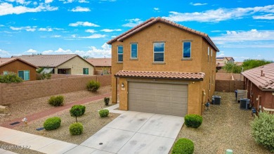Welcome to your future home in the prestigious Bella Tierra on Fred Enke Golf Course in Arizona - for sale on GolfHomes.com, golf home, golf lot