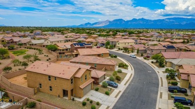 Welcome to your future home in the prestigious Bella Tierra on Fred Enke Golf Course in Arizona - for sale on GolfHomes.com, golf home, golf lot