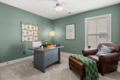 Step into elevated Lowcountry living in this beautifully on Cypress Point Par 3 in South Carolina - for sale on GolfHomes.com, golf home, golf lot