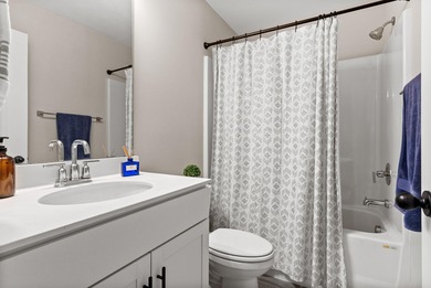 Step into elevated Lowcountry living in this beautifully on Cypress Point Par 3 in South Carolina - for sale on GolfHomes.com, golf home, golf lot