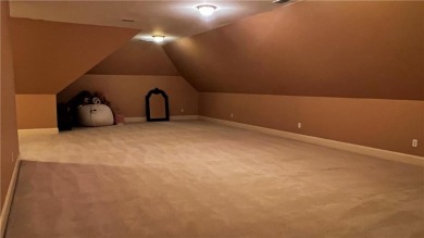 This European style all-sided brick house is located in one of on Country Club of the South in Georgia - for sale on GolfHomes.com, golf home, golf lot