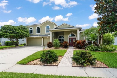 **This property qualifies for a closing cost credit up to $12 on North Shore Golf Club in Florida - for sale on GolfHomes.com, golf home, golf lot