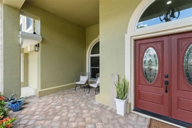 **This property qualifies for a closing cost credit up to $12 on North Shore Golf Club in Florida - for sale on GolfHomes.com, golf home, golf lot