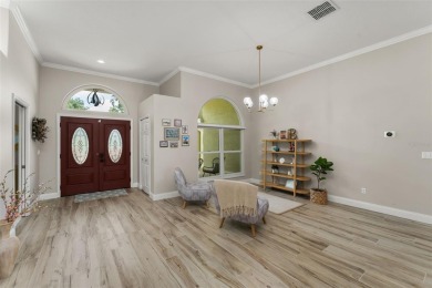 **This property qualifies for a closing cost credit up to $12 on North Shore Golf Club in Florida - for sale on GolfHomes.com, golf home, golf lot