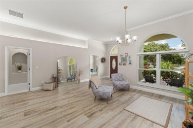 **This property qualifies for a closing cost credit up to $12 on North Shore Golf Club in Florida - for sale on GolfHomes.com, golf home, golf lot