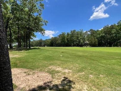 This is a great building lot on the Second fairway on Diamante' on Diamante Golf and Country Club in Arkansas - for sale on GolfHomes.com, golf home, golf lot