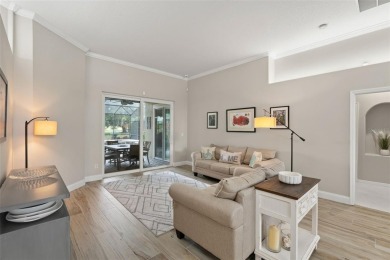 **This property qualifies for a closing cost credit up to $12 on North Shore Golf Club in Florida - for sale on GolfHomes.com, golf home, golf lot