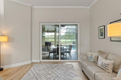 **This property qualifies for a closing cost credit up to $12 on North Shore Golf Club in Florida - for sale on GolfHomes.com, golf home, golf lot