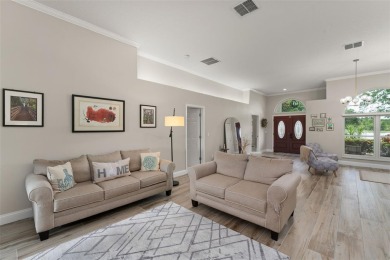 **This property qualifies for a closing cost credit up to $12 on North Shore Golf Club in Florida - for sale on GolfHomes.com, golf home, golf lot
