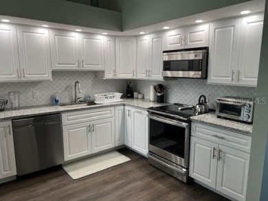 Welcome Home to Paradise!
This beautifully renovated 2-bedroom on On Top Of The World Golf Course in Florida - for sale on GolfHomes.com, golf home, golf lot