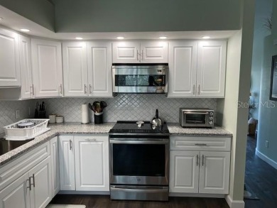 Welcome Home to Paradise!
This beautifully renovated 2-bedroom on On Top Of The World Golf Course in Florida - for sale on GolfHomes.com, golf home, golf lot