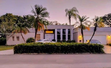 The moment you walk in, you feel it -- space, light, freedom. A on Woodlands Country Club in Florida - for sale on GolfHomes.com, golf home, golf lot