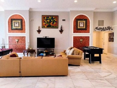 The moment you walk in, you feel it -- space, light, freedom. A on Woodlands Country Club in Florida - for sale on GolfHomes.com, golf home, golf lot