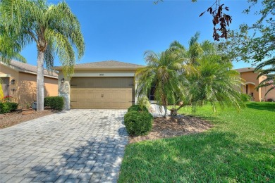 Welcome to 555 Presido Park Place, a charming single-family home on Stonegate Golf Club in Florida - for sale on GolfHomes.com, golf home, golf lot