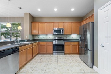 Welcome to 555 Presido Park Place, a charming single-family home on Stonegate Golf Club in Florida - for sale on GolfHomes.com, golf home, golf lot