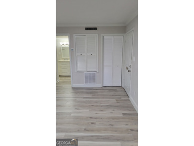 Welcome to easy, low-maintenance living in the highly desirable on Cross Creek Golf Course in Georgia - for sale on GolfHomes.com, golf home, golf lot