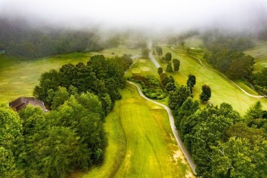 Townhouse #7 in the Smoky Mountain Country Club offers a on Smoky Mountain Country Club in North Carolina - for sale on GolfHomes.com, golf home, golf lot