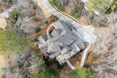 A Fully Reimagined Golf Course Estate in Country Club of the on Country Club of the South in Georgia - for sale on GolfHomes.com, golf home, golf lot