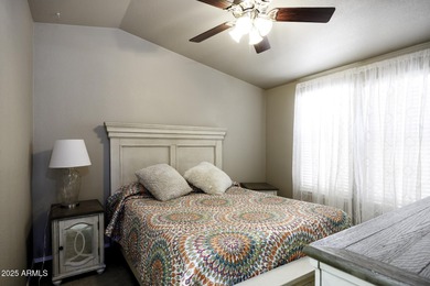 This meticulously maintained home is beautiful and luxurious on Palm Creek Golf and RV Resort in Arizona - for sale on GolfHomes.com, golf home, golf lot