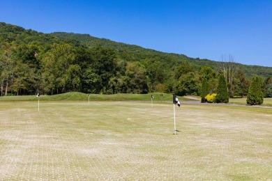 Townhouse #7 in the Smoky Mountain Country Club offers a on Smoky Mountain Country Club in North Carolina - for sale on GolfHomes.com, golf home, golf lot
