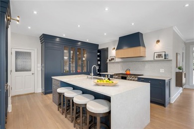 A Fully Reimagined Golf Course Estate in Country Club of the on Country Club of the South in Georgia - for sale on GolfHomes.com, golf home, golf lot