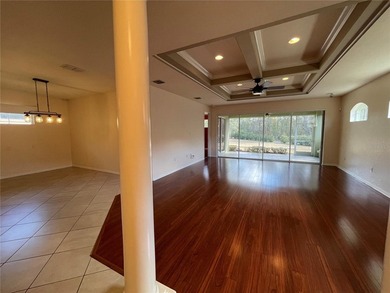 Stunning 3 bedroom 2 bath home in the highly desirable Hernando on Hernando Oaks Golf and Country Club in Florida - for sale on GolfHomes.com, golf home, golf lot