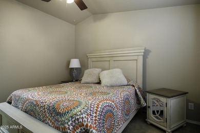 This meticulously maintained home is beautiful and luxurious on Palm Creek Golf and RV Resort in Arizona - for sale on GolfHomes.com, golf home, golf lot