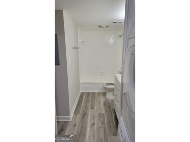 Welcome to easy, low-maintenance living in the highly desirable on Cross Creek Golf Course in Georgia - for sale on GolfHomes.com, golf home, golf lot