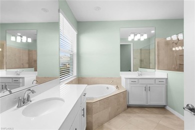 GOLF CART INCLUDED & SELLER OFFERING PAINTING CONCESSION - on Panther Run Golf Club in Florida - for sale on GolfHomes.com, golf home, golf lot